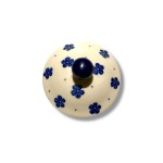 105 Bunzlau Voorraadpot 1975X 0,5 Liter Voorraadpotten